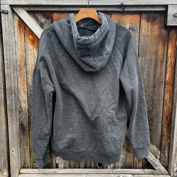 Distillery Apparel hoodie - Picture 6 of 6